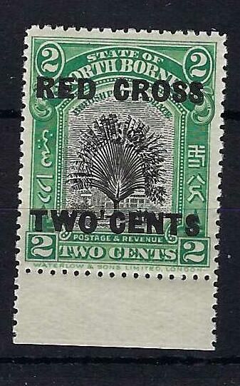 Image of North Borneo/Sabah 227 UMM